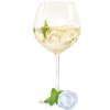 Sklenice Bohemia Sekt Ice