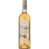 ANNOVINO Medová Meruňka 0,75l