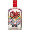 Olé Mexicana Silver 38% 0,7l