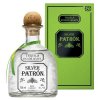 patron silver