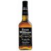 Evan Williams Black 43% 0,7l