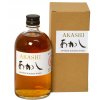 Akashi Japan Blended Whisky 40% 0,5l