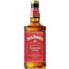 Jack Daniels Fire 35% 1l