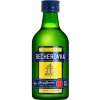 Becherovka Original 50ml front