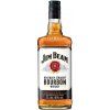 Jim Beam White Label 40% 0,7l