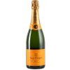Veuve Clicquot Brut 0,75l