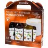 Monin Coffee Set 4x0,25l