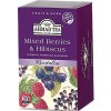 Ahmad Tea Mixed Berries & Hibiscus