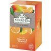 Ahmad Tea Mango & Orange