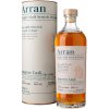 Arran Quarter Cask The Bothy 56,2% 0,7l