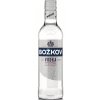 Božkov Vodka 37,5% 0,5l