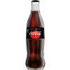 Coca Cola Zero sklo 0,33l