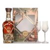 Planteray XO 20th Anniversary + 2 skla 40% 0,7l