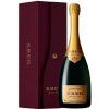 Krug Grande Cuvée Giftbox 0,75l