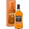 Jura 10yo plechová dóza 40% 0,7l