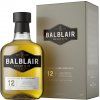 Balblair 12yo 46% 0,7l