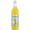 Monin Lemonade Mix - Citronádový Mix Pet 1l