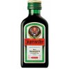 Jägermeister MINI 35% 0,04l