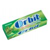 Orbit Spearmint Draže 14g
