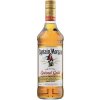 morgan spiced gold
