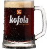Sklenice Kofola s uchem 0,5l