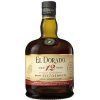 El Dorado 12yo 40% 0,7l