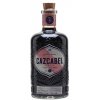 Cazcabel Tequila Coffee 34% 0.7l