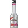 Monin Raspberry - Malina Pureé 1l