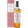 macallan 12 year old double cask scotch whisky