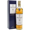 Macallan Double Cask 12yo 40% 0,7l