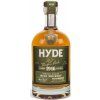 Hyde No.3 Áras Cask Single Grain Bourbon Matured 46% 0,7l