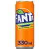 fanta plech 0,33l
