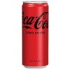 coca cola zero new