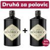 Gin Hendricks 1+1 41,4% 0,7l AKCE