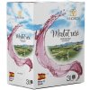 Vinobox Merlot Rosé Bag in Box 3l polosladké