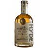 Hyde Single Grain Cask Strength 8yo 59% 0,7l