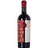 Doppio Passo Copertino Riserva DOC Masseria 0,75l