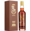 Kavalan Solist Port Cask 57,8% 0,7l