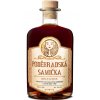 Poděbradská Samička 35% 0,7l