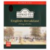 ahmad english breakfast