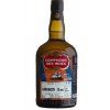 Compagnie des Indes Barbados 10 ans Cask Strength 57,3% 0,7l