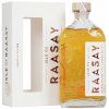 Isle of Raasay 46,4% 0,7l