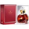 LOUIS XIII lahev+coffret side