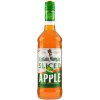 Captain Morgan Sliced Apple 25% 0,7l
