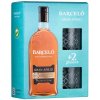 Barcelo Gran Anejo + 2 skla 37,5% 0,7l