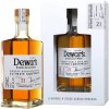 dewars 21yo double double