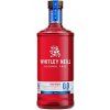 Whitley Neill Raspberry Alcohol Free 0,7l