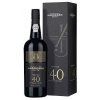 J.H. Andresen 40yo 0,75l