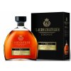 claude chatelier xo cognac dark.kart. 0 7 l 40 871