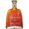 favraud xo